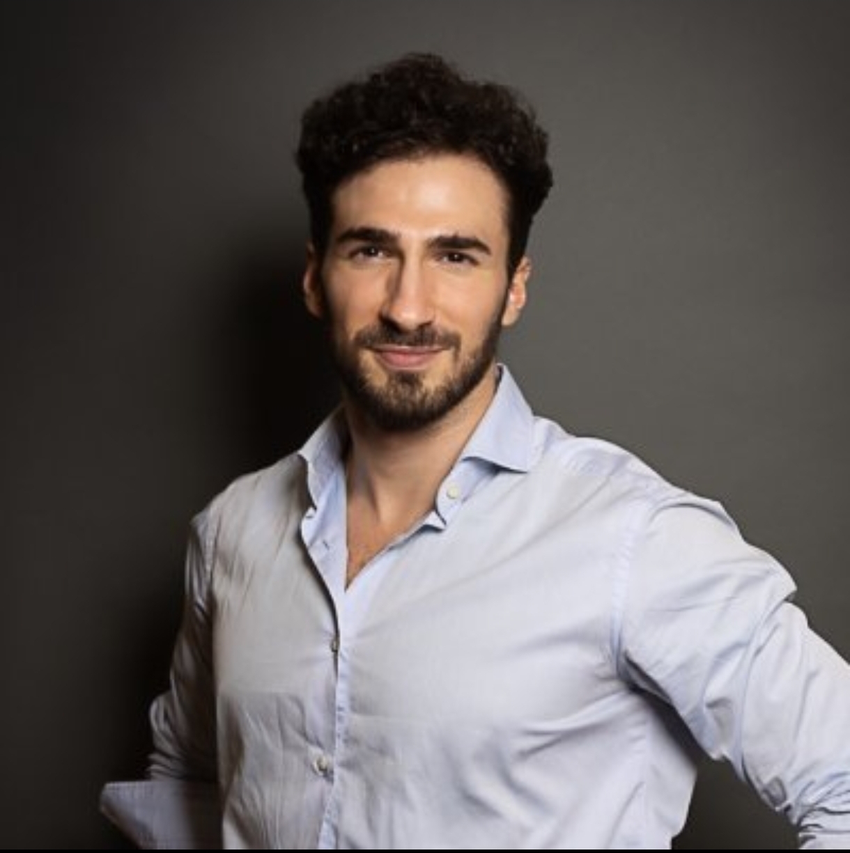 Alexis Sanz