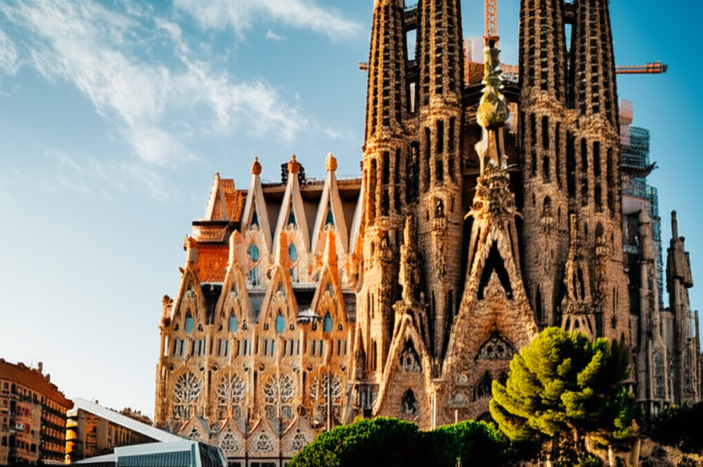 Barcelona