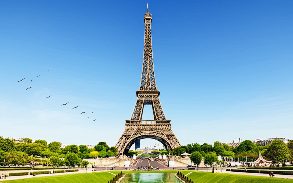 Paris
