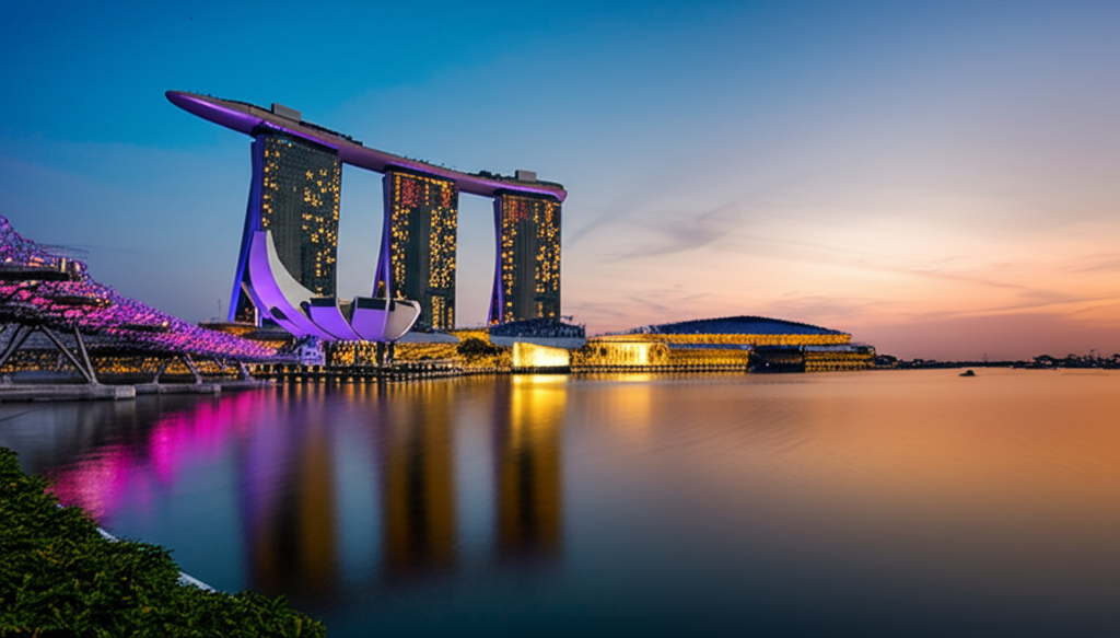 Singapore