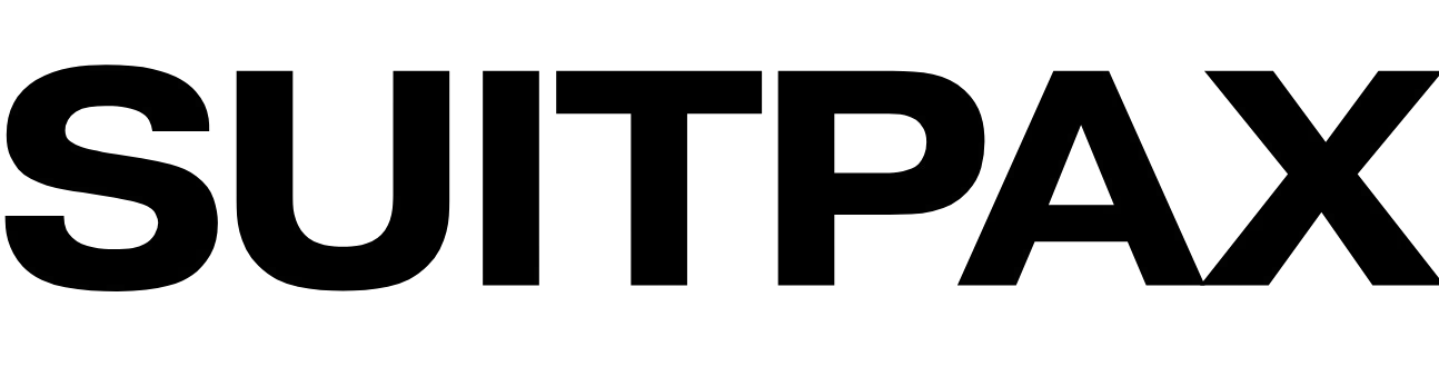 Suitpax Logo