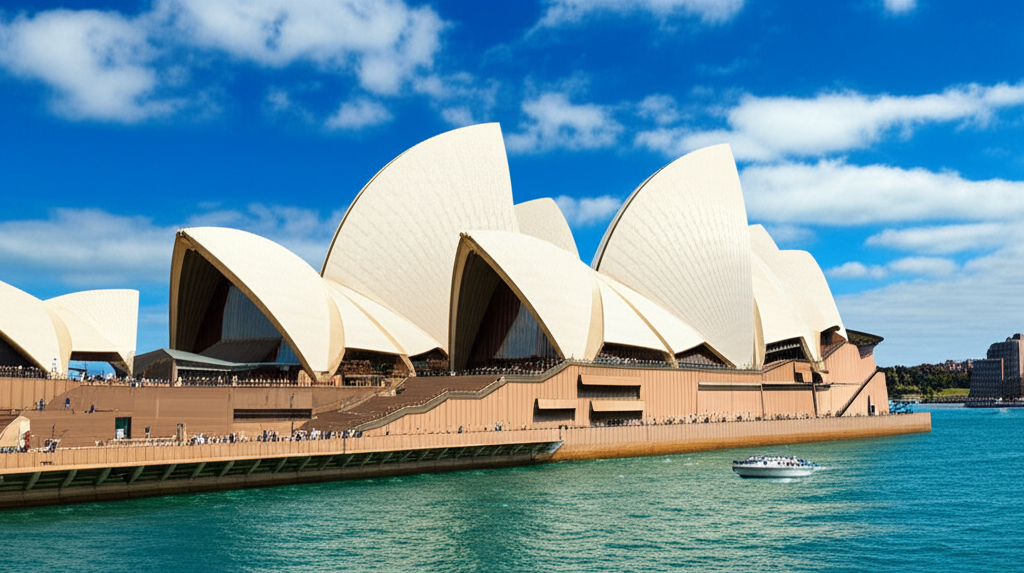 Sydney